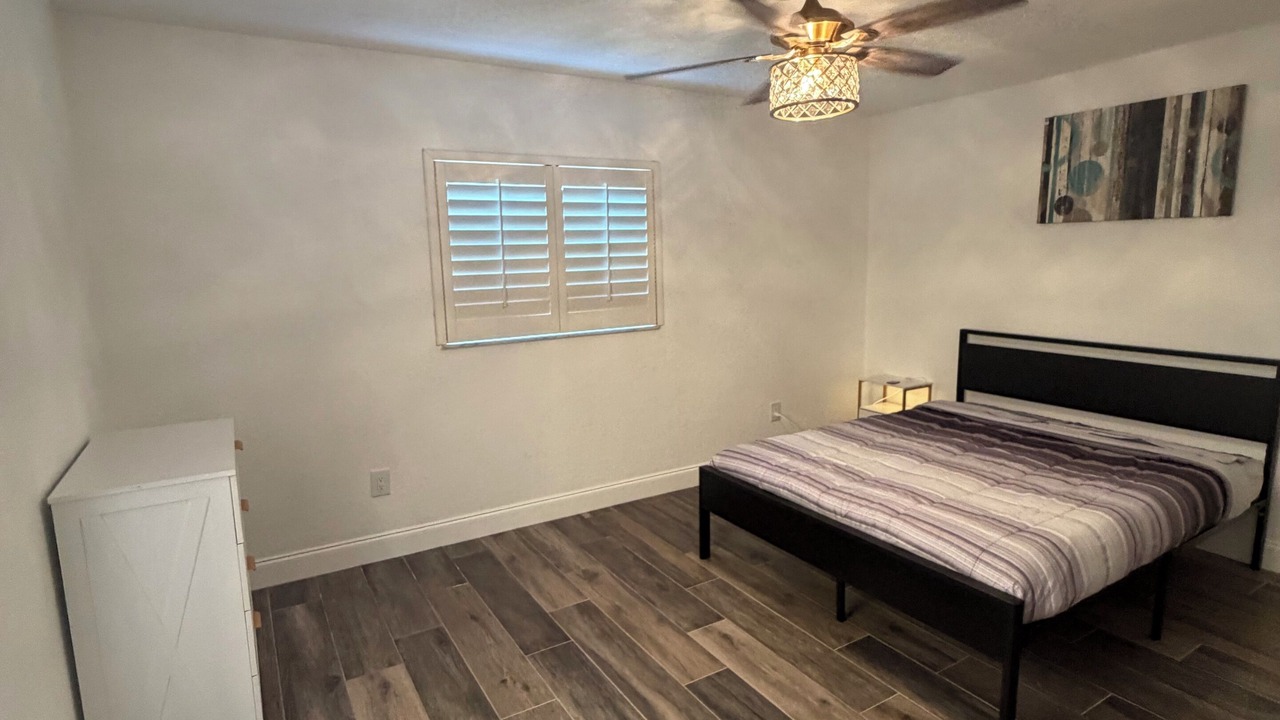 Photo of Bedroom in Sunset Park