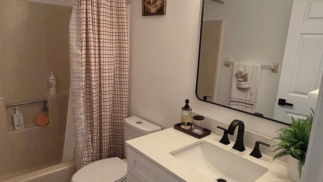 Photo of Bathroom in Highland