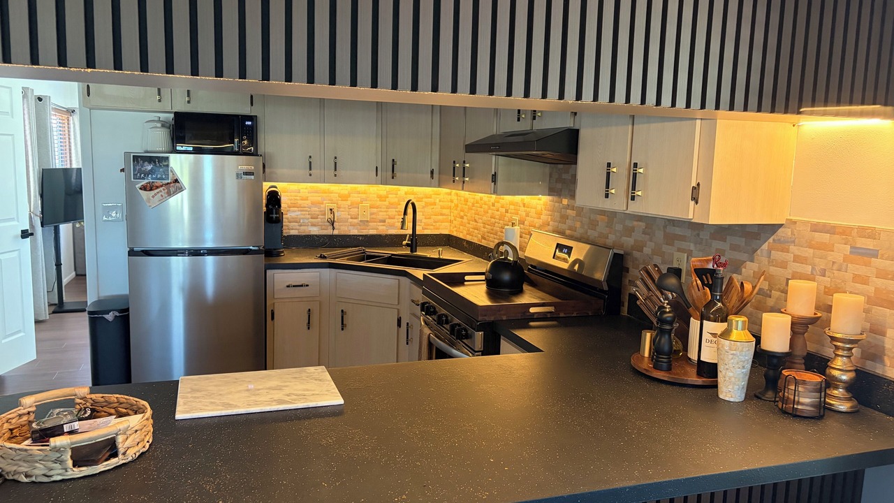 Photo of Kitchen in Highland