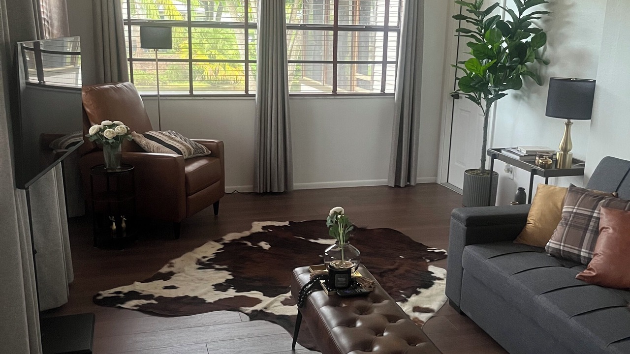 Photo of Livingroom in Highland