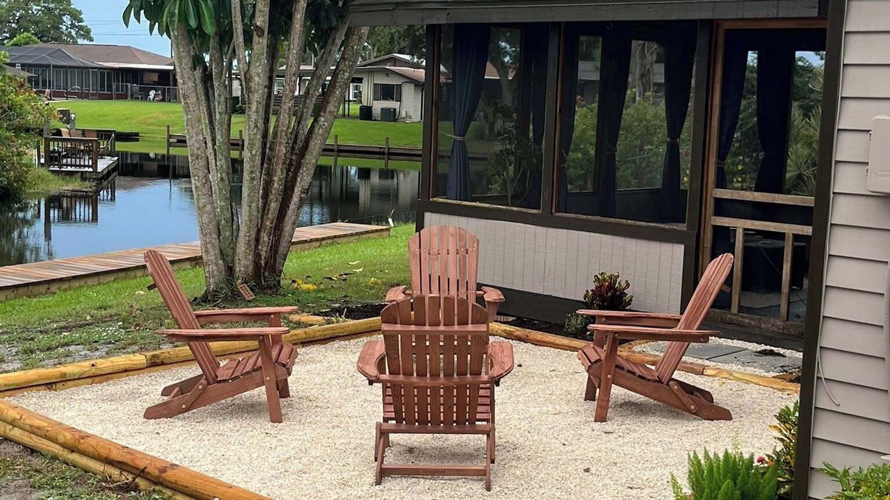 Photo of Patio Balcony in Highland