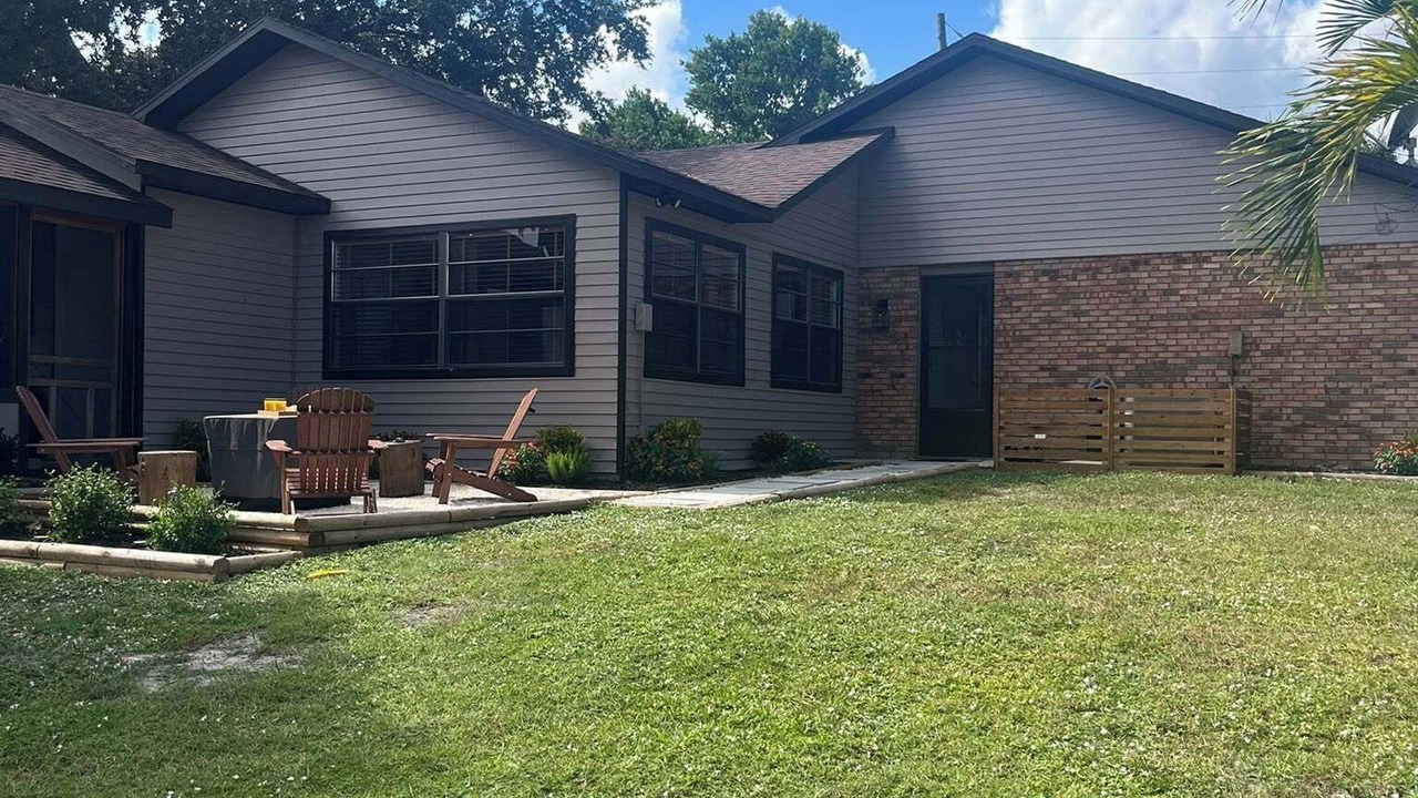 Photo of Outdoor in Highland