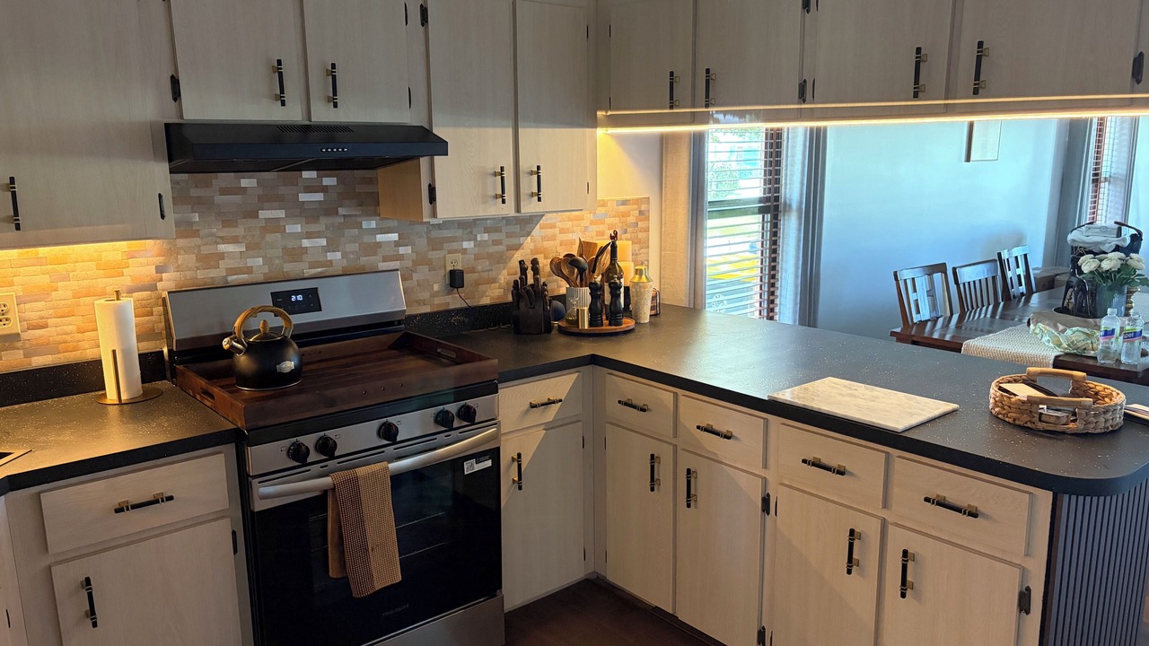 Photo of Kitchen in Highland