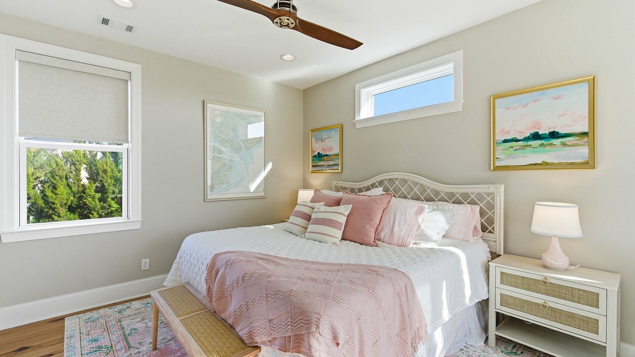 Photo of Bedroom in Beachwalk