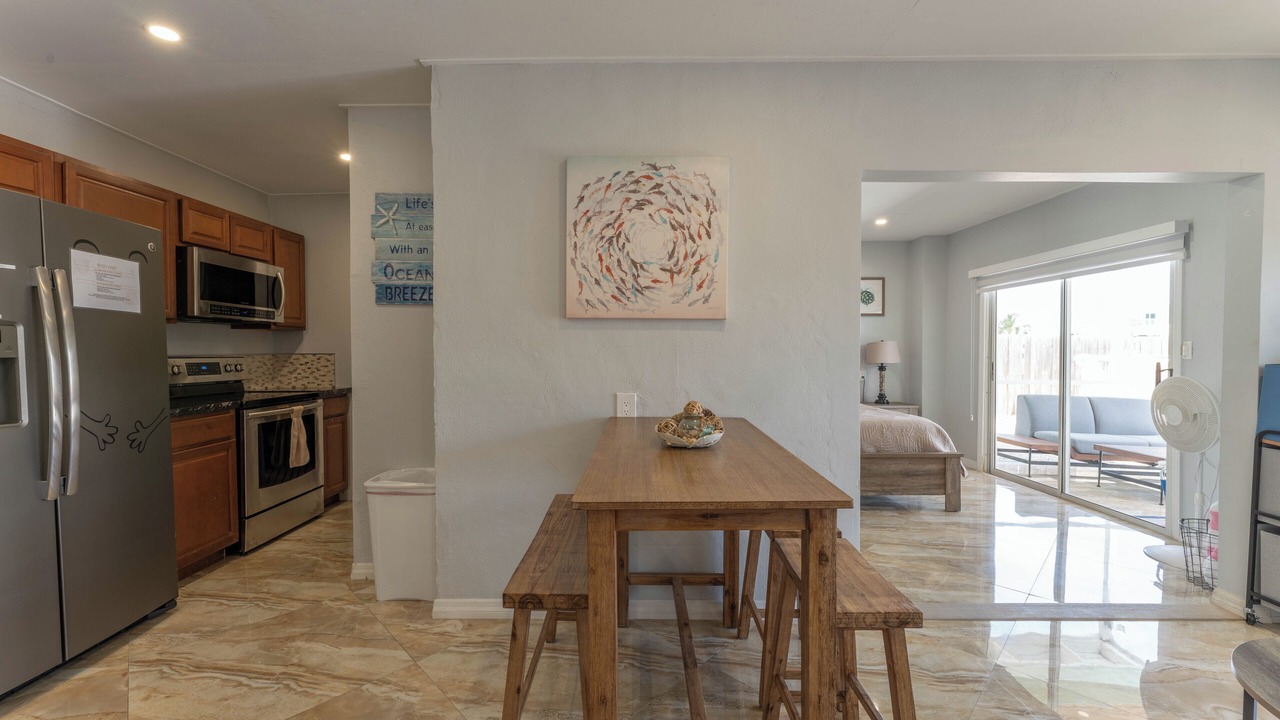 Photo of Bedroom in Key Largo