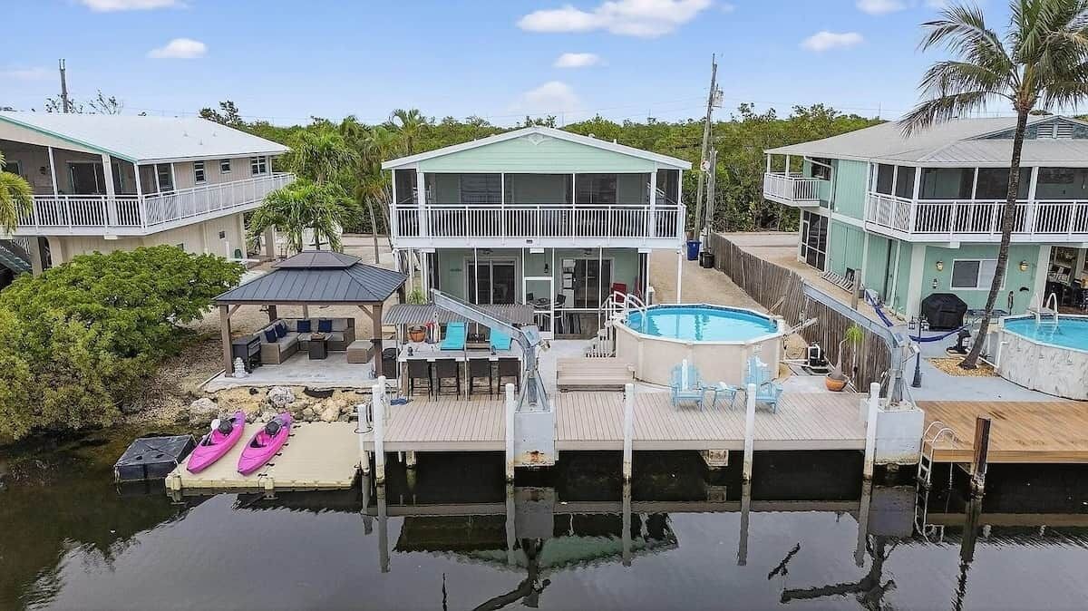 Photo of Outdoor in Key Largo