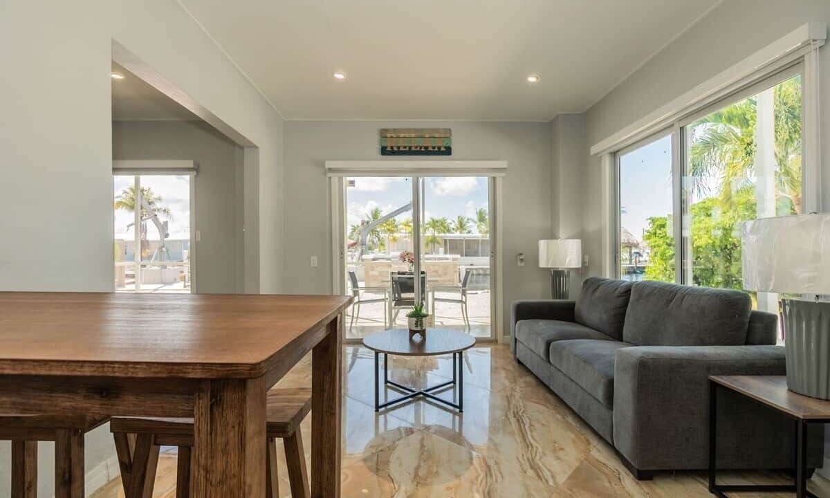 Photo of Bedroom in Key Largo
