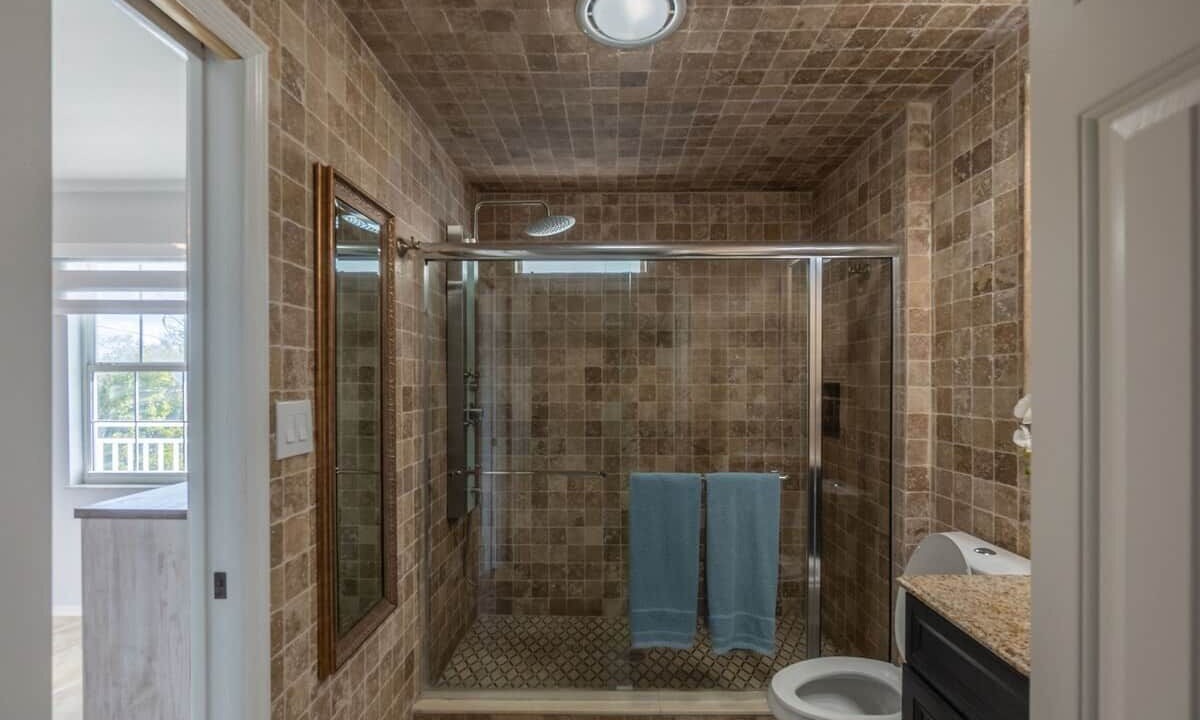 Photo of Bathroom in Key Largo