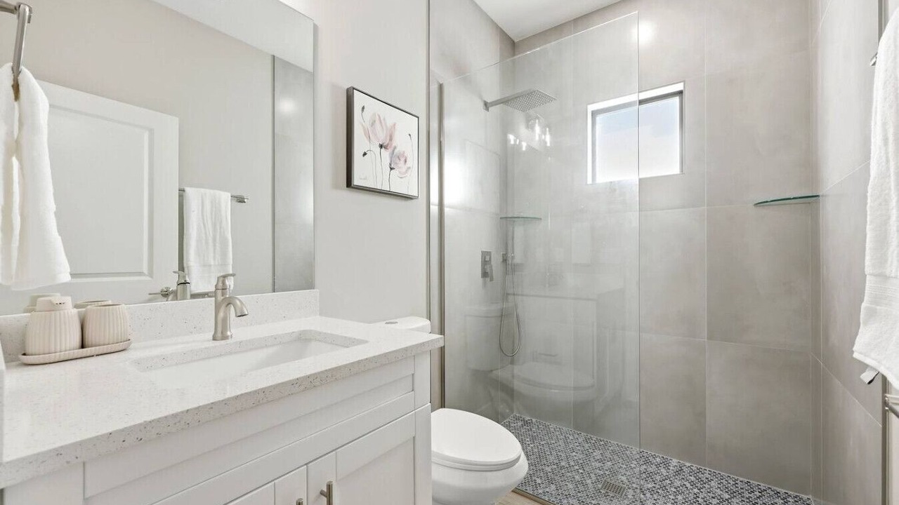 Photo of Bathroom in Westminister
