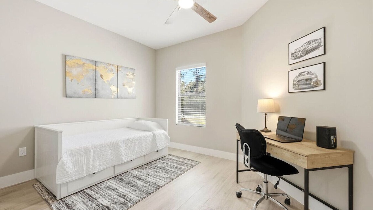 Photo of Bedroom in Westminister