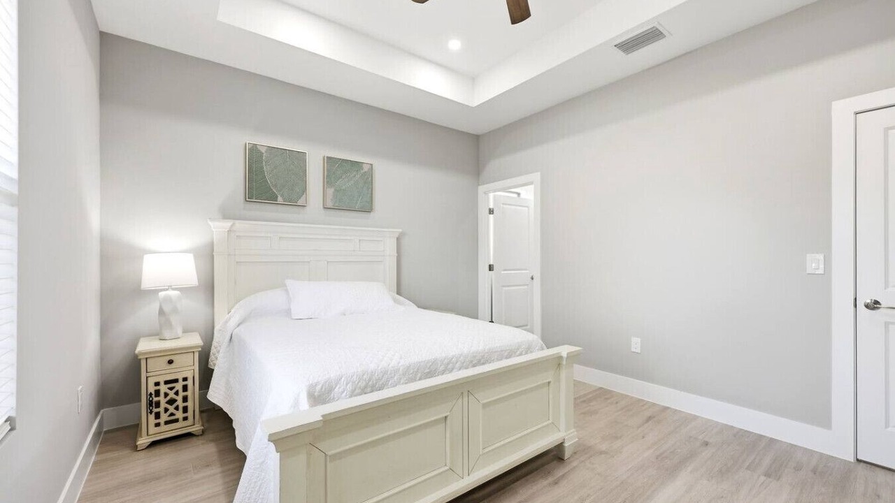 Photo of Bedroom in Westminister