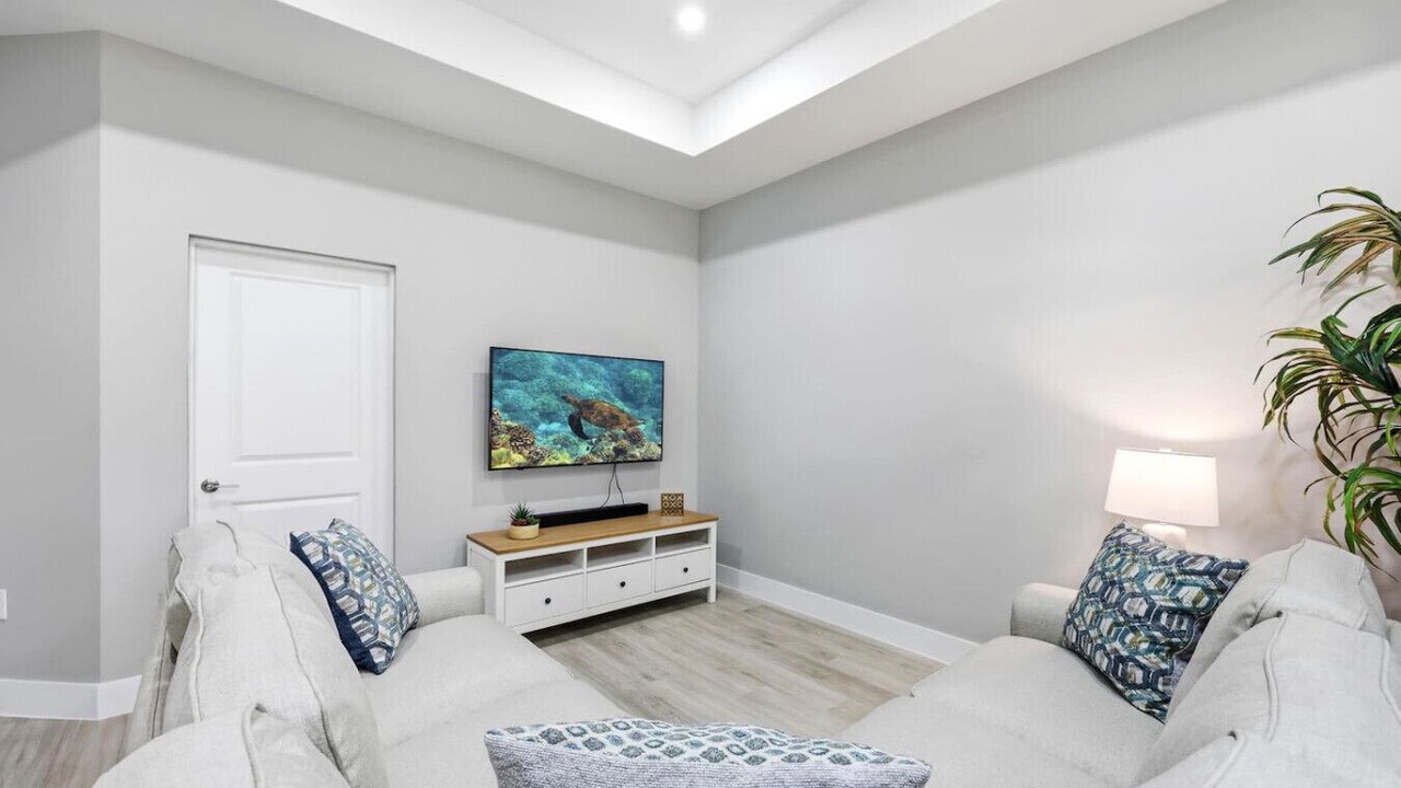 Photo of Livingroom in Westminister