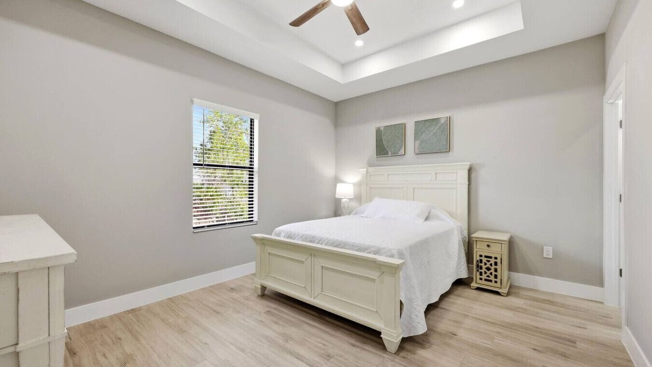 Photo of Bedroom in Westminister