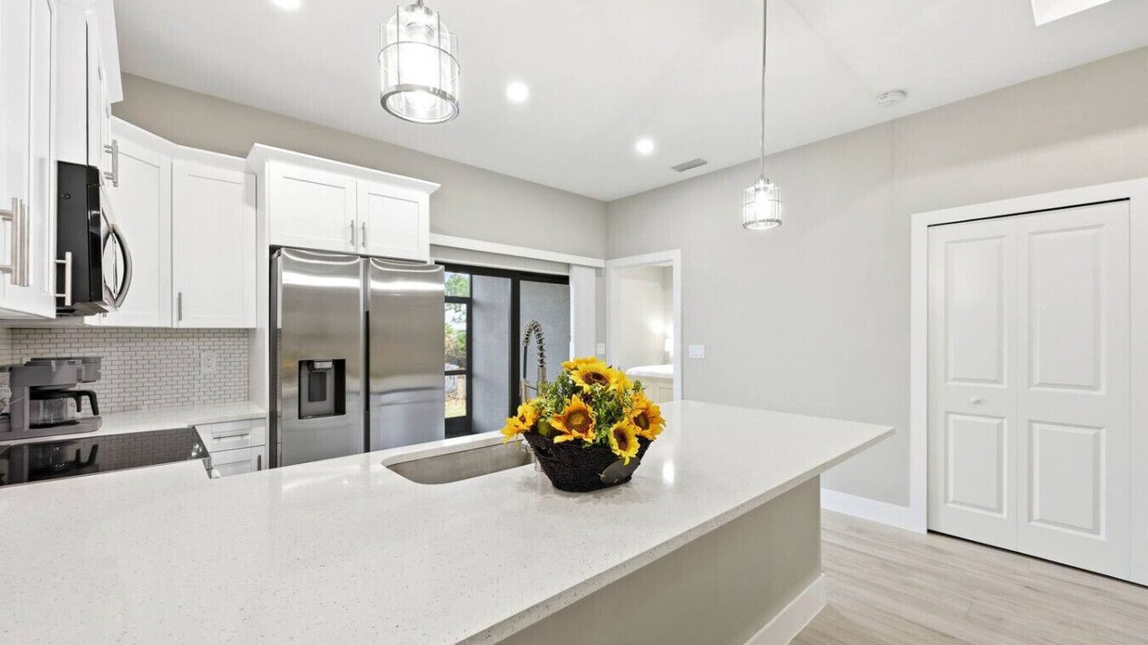 Photo of Kitchen in Westminister