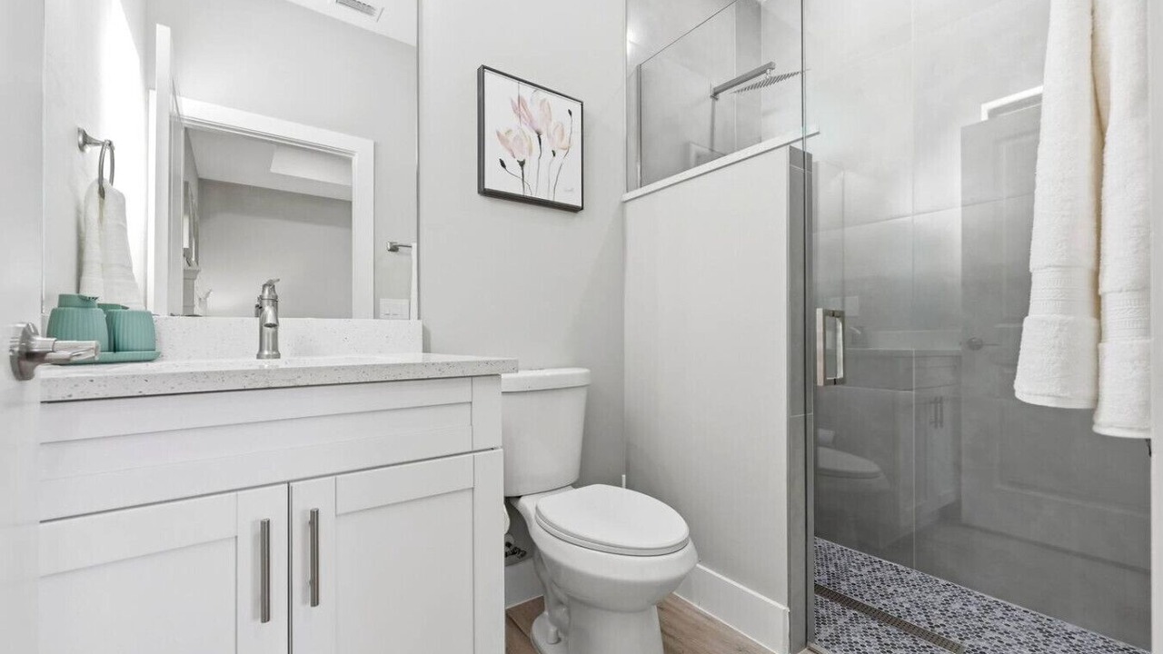 Photo of Bathroom in Westminister