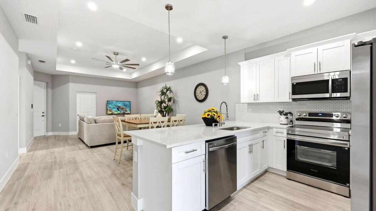 Photo of Kitchen in Westminister
