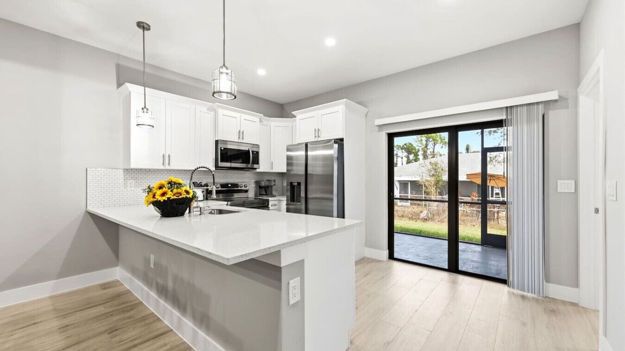 Photo of Kitchen in Westminister