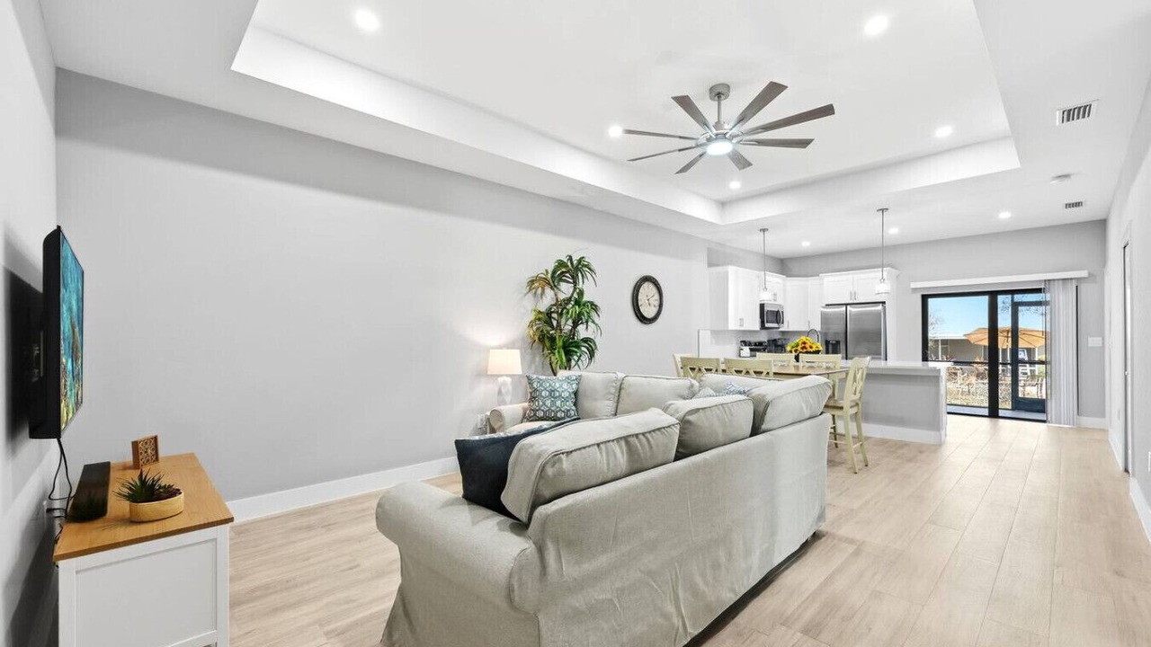 Photo of Livingroom in Westminister