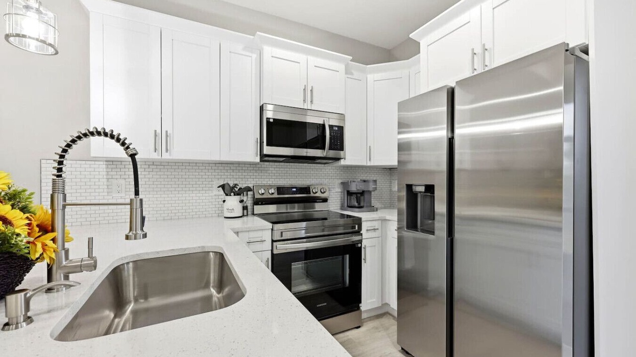 Photo of Kitchen in Westminister
