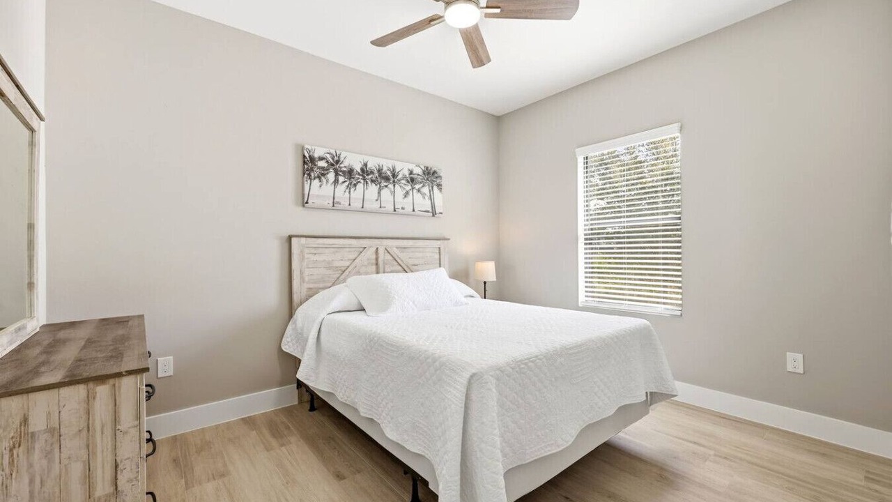 Photo of Bedroom in Westminister