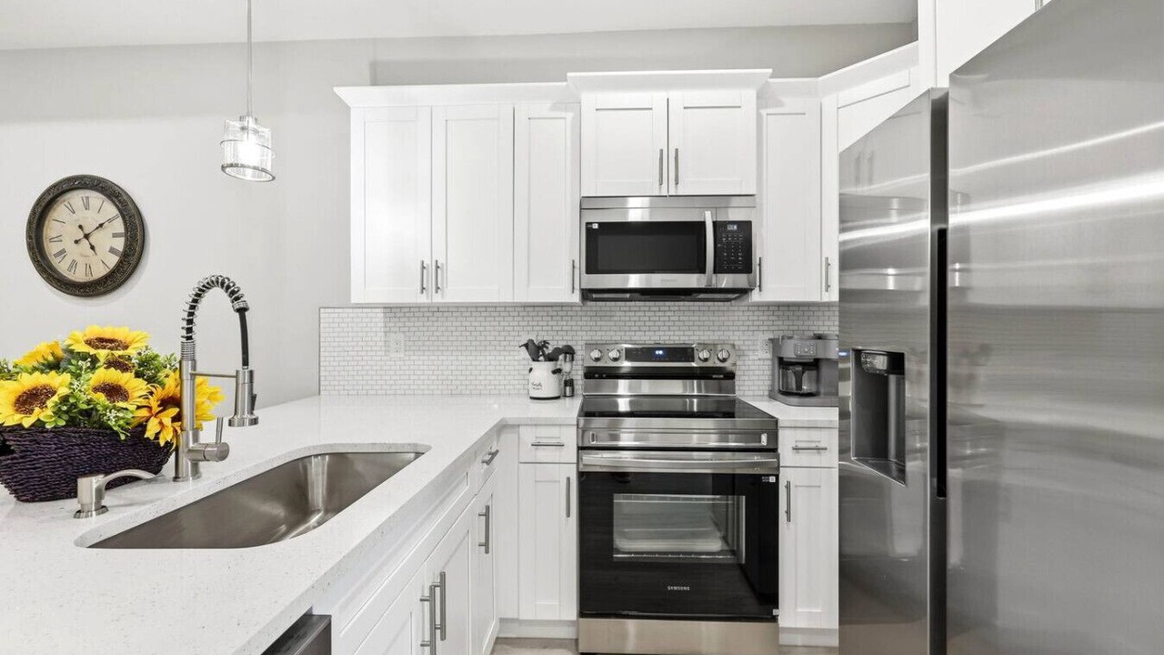 Photo of Kitchen in Westminister