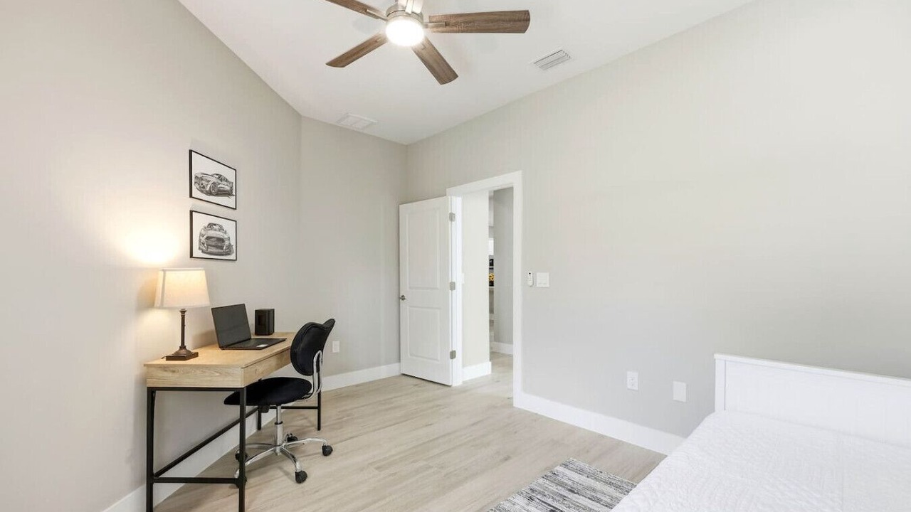 Photo of Bedroom in Westminister