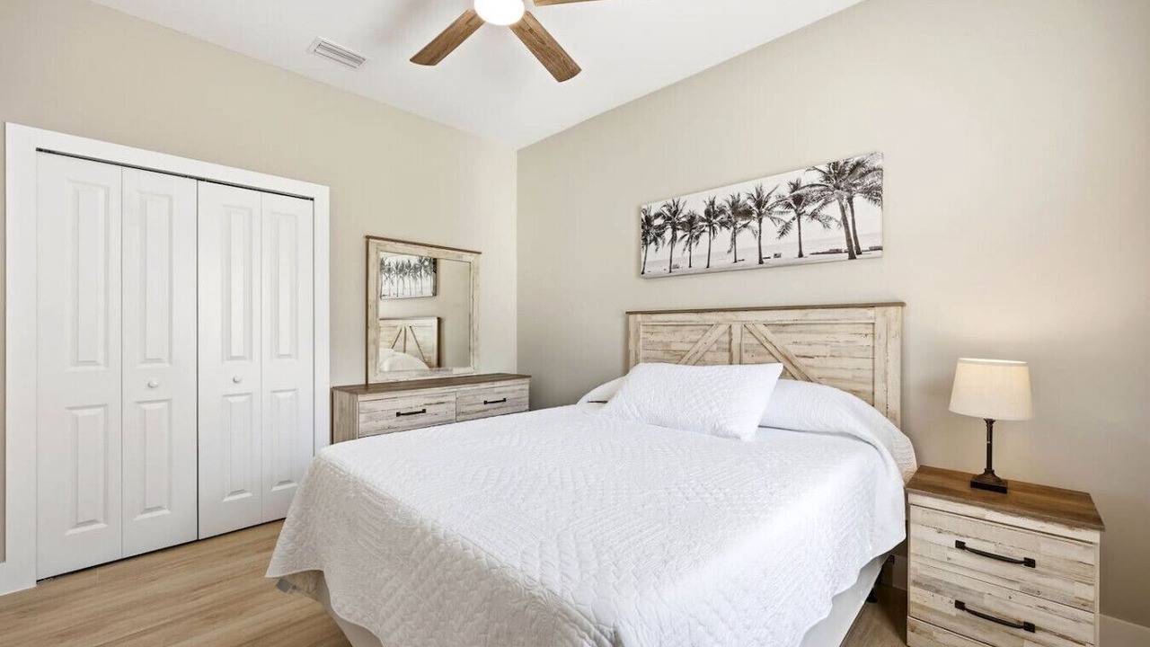 Photo of Bedroom in Westminister