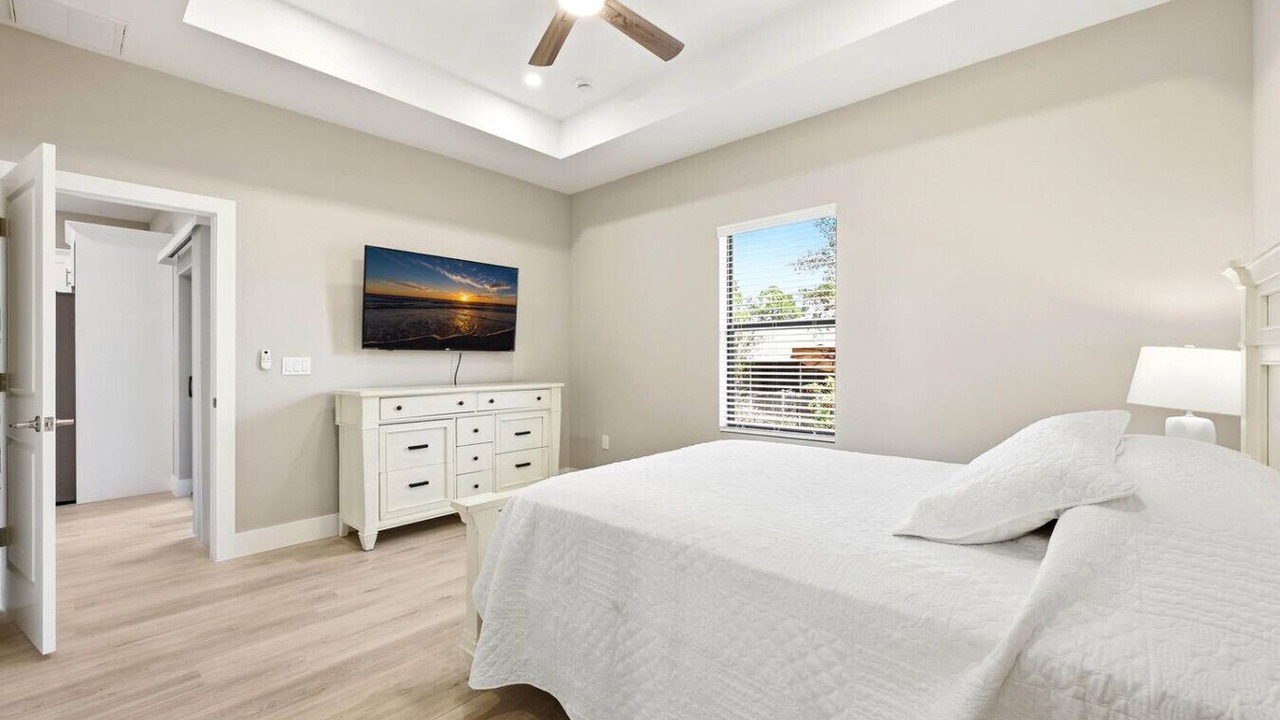 Photo of Bedroom in Westminister