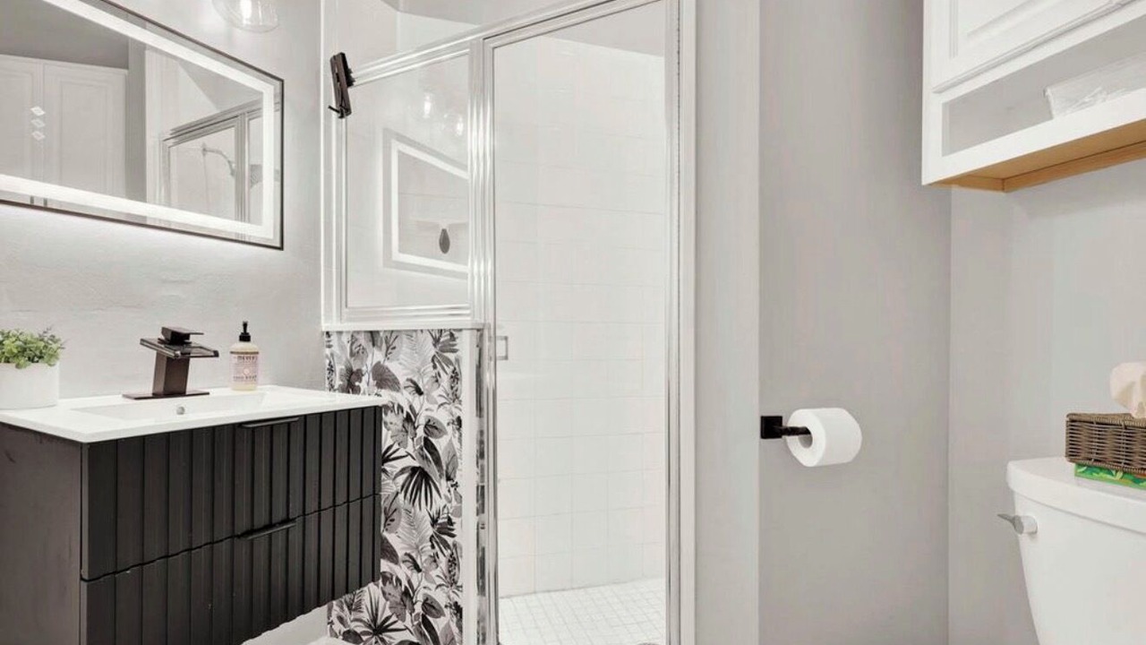 Photo of Bathroom in Port Saint Lucie