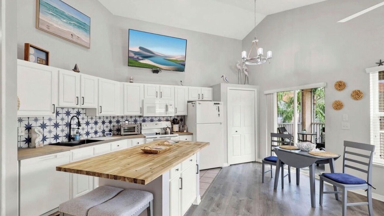 Photo of Kitchen in Port Saint Lucie