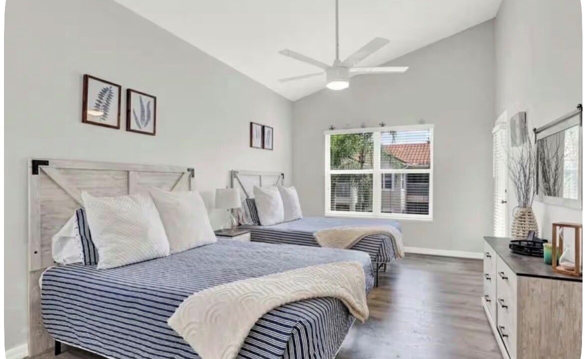Photo of Bedroom in Port Saint Lucie