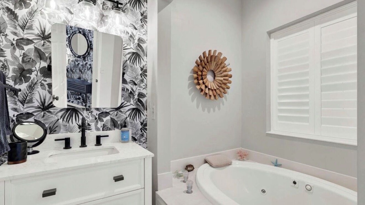Photo of Bathroom in Port Saint Lucie