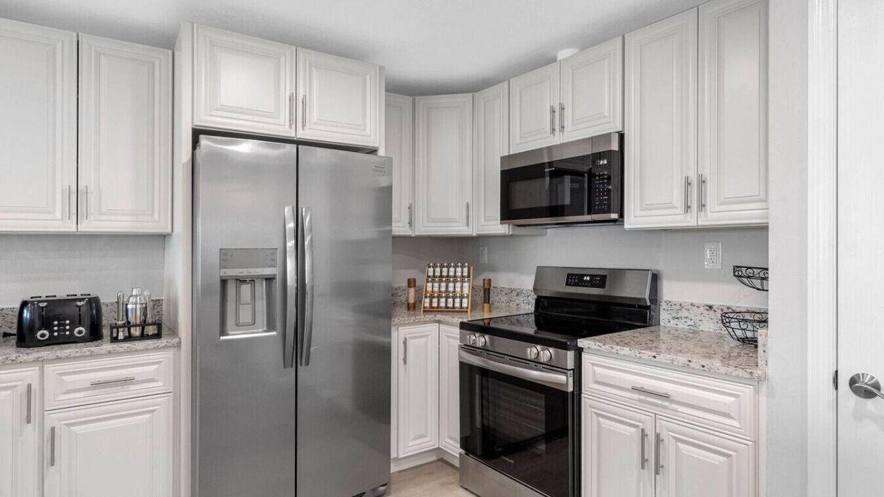 Photo of Kitchen in Tampa