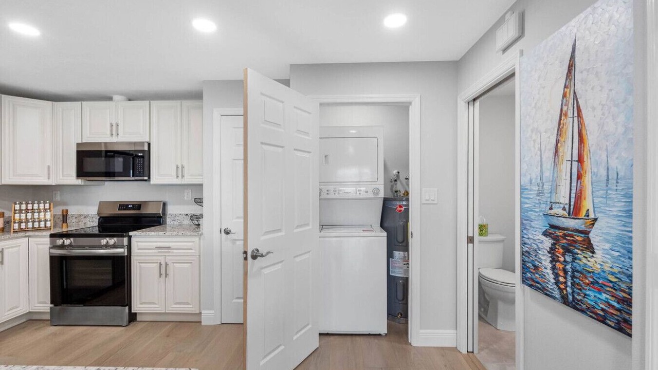 Photo of Kitchen in Tampa