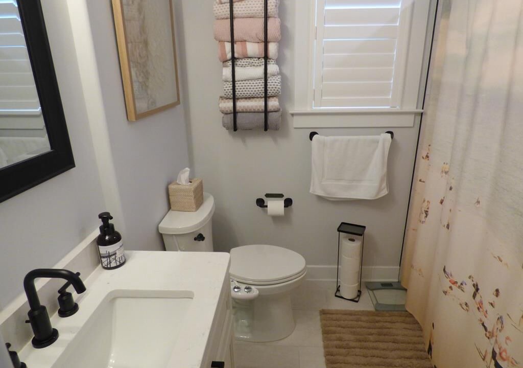 Photo of Bathroom in North End