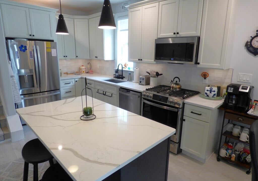 Photo of Kitchen in North End