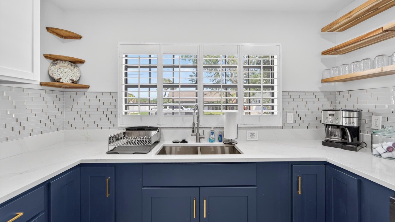 Photo of Kitchen in Riverview