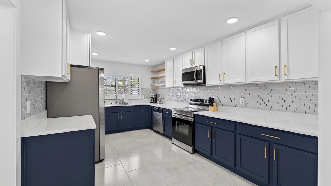 Photo of Kitchen in Riverview