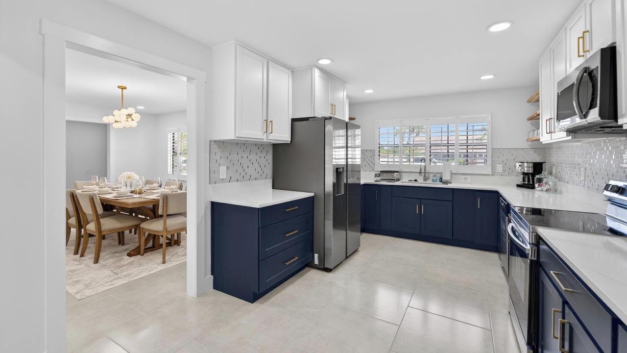 Photo of Kitchen in Riverview
