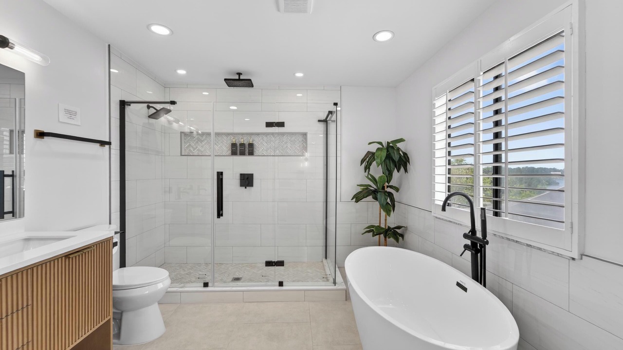 Photo of Bathroom in Riverview