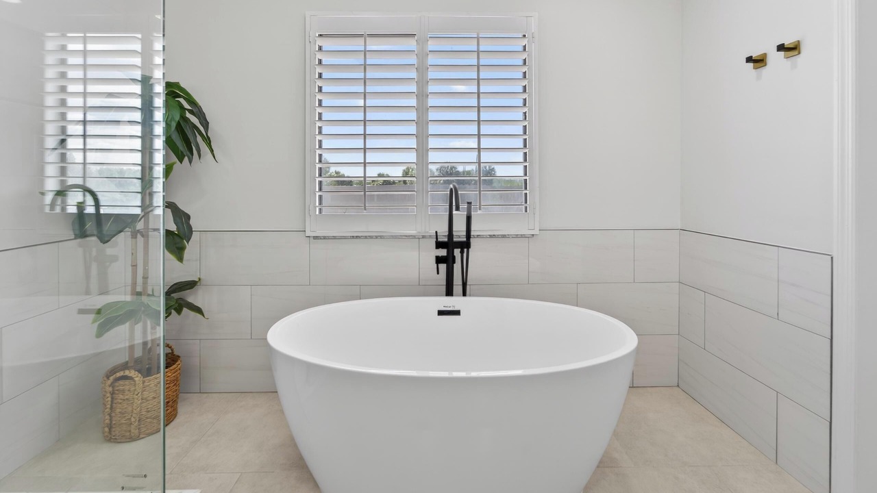 Photo of Bathroom in Riverview