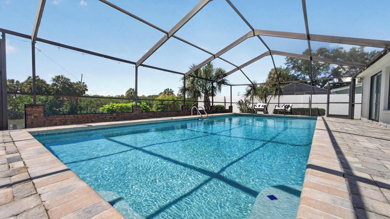 Photo of Outdoor in Riverview