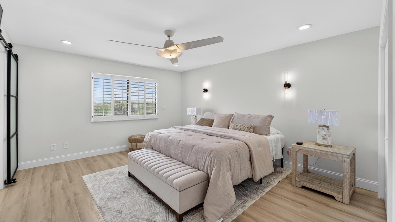 Photo of Bedroom in Riverview