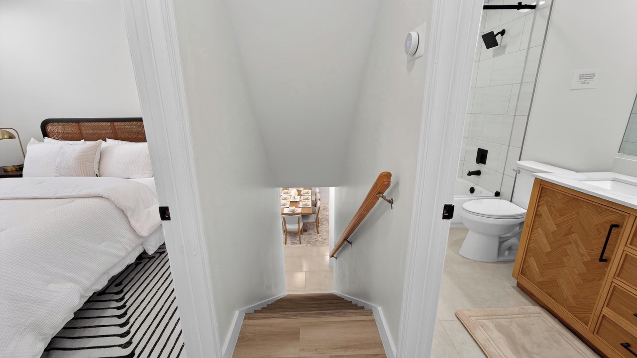 Photo of Bedroom in Riverview