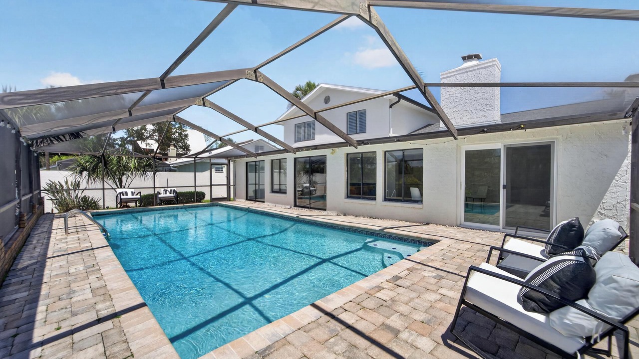 Photo of Outdoor in Riverview