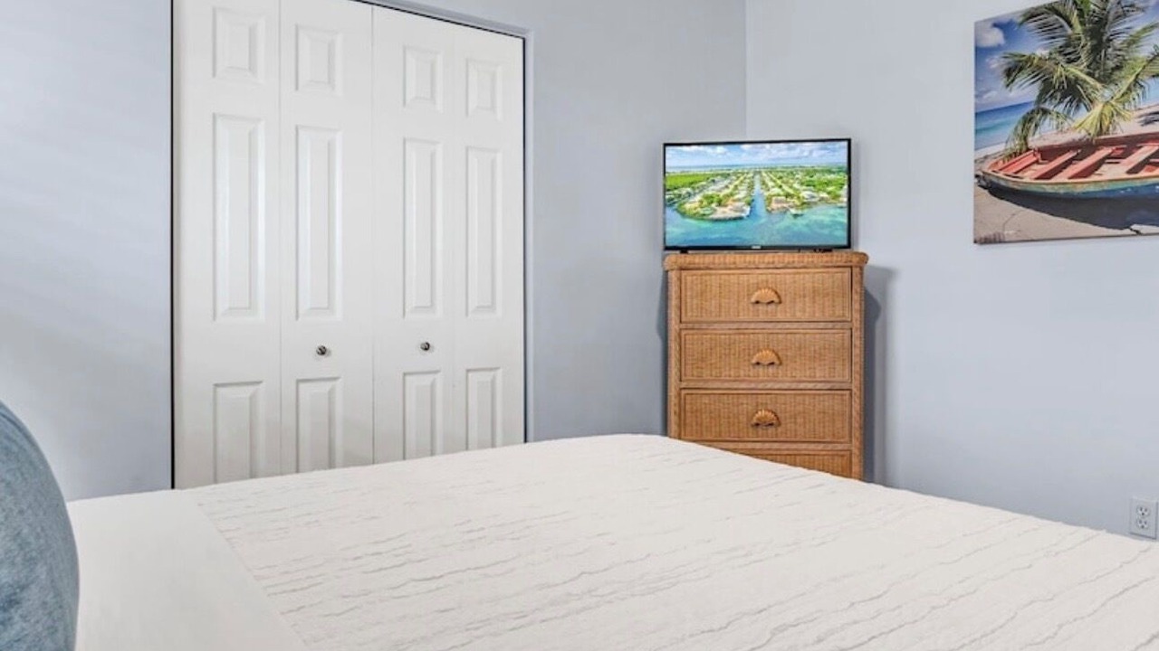 Photo of Bedroom in Marathon