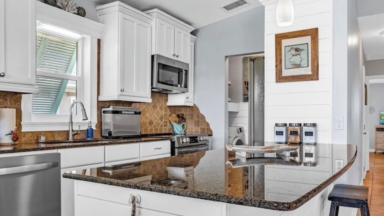 Photo of Kitchen in Marathon