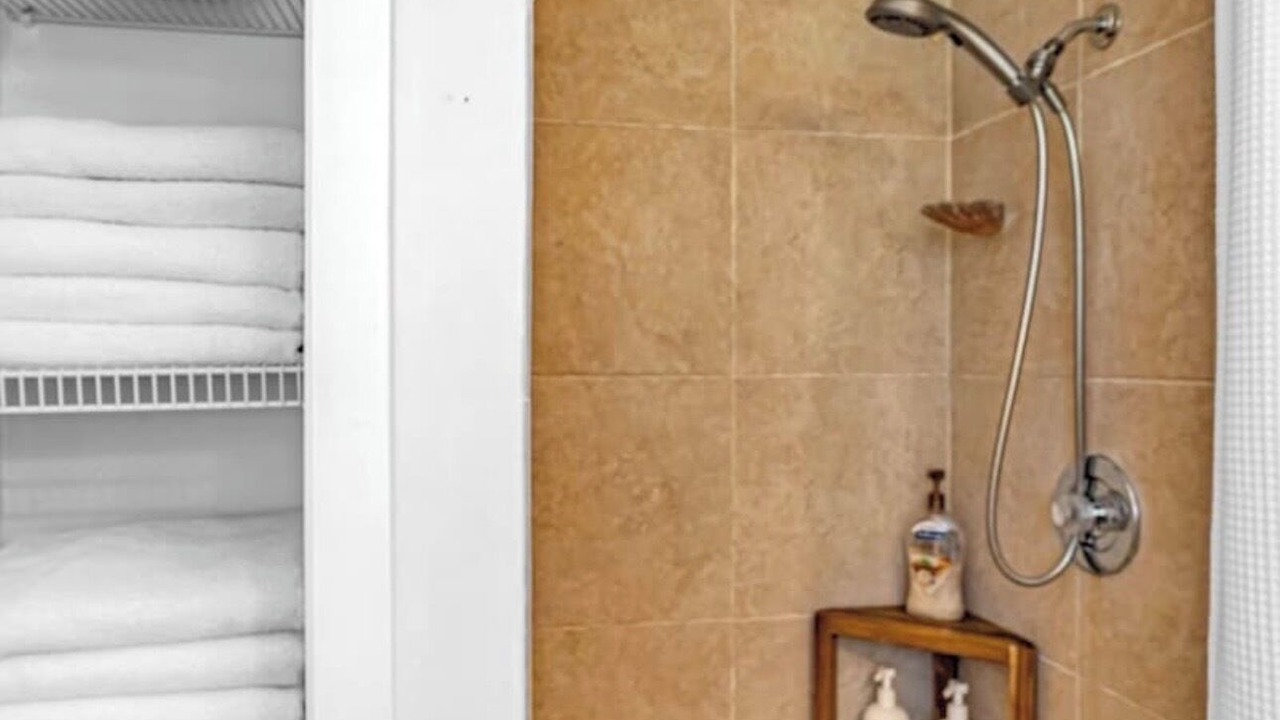 Photo of Bathroom in Marathon