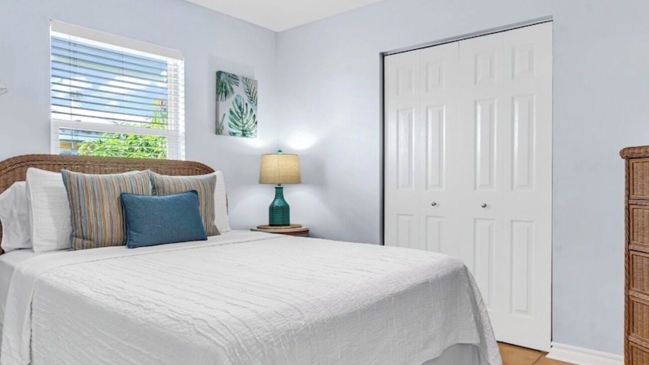 Photo of Bedroom in Marathon