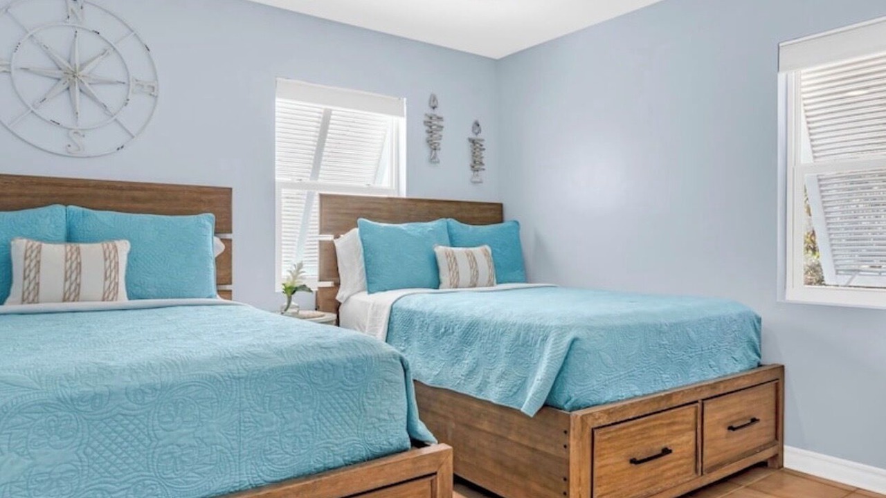 Photo of Bedroom in Marathon